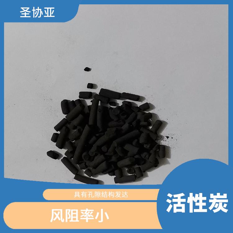 武汉废气处理活性炭批发 使用寿命长 气流分布均匀