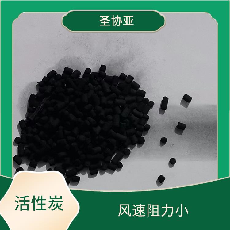 武汉废气处理活性炭价格 风阻率小 使用寿命长 吸附速度快