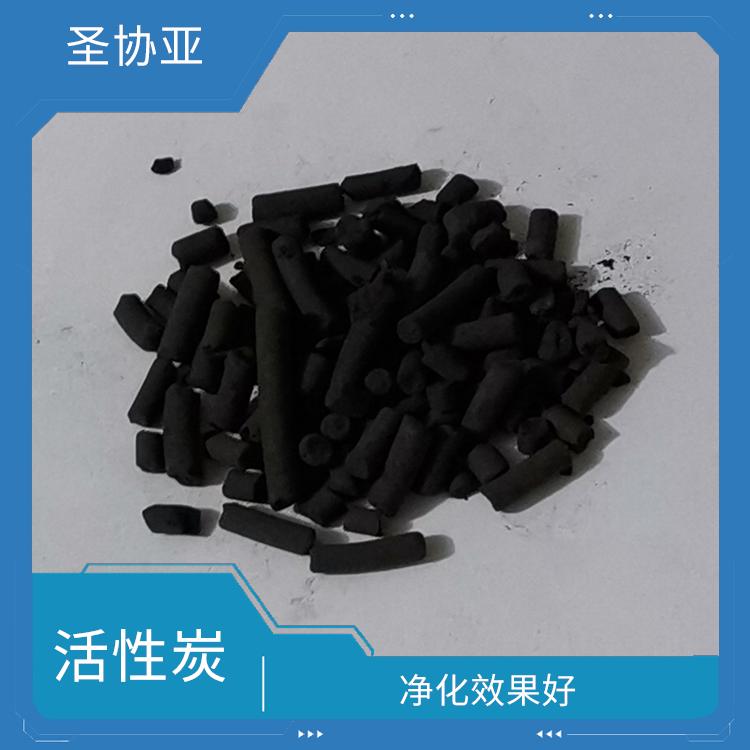 武汉废气处理活性炭价格 风阻率小 使用寿命长 吸附速度快
