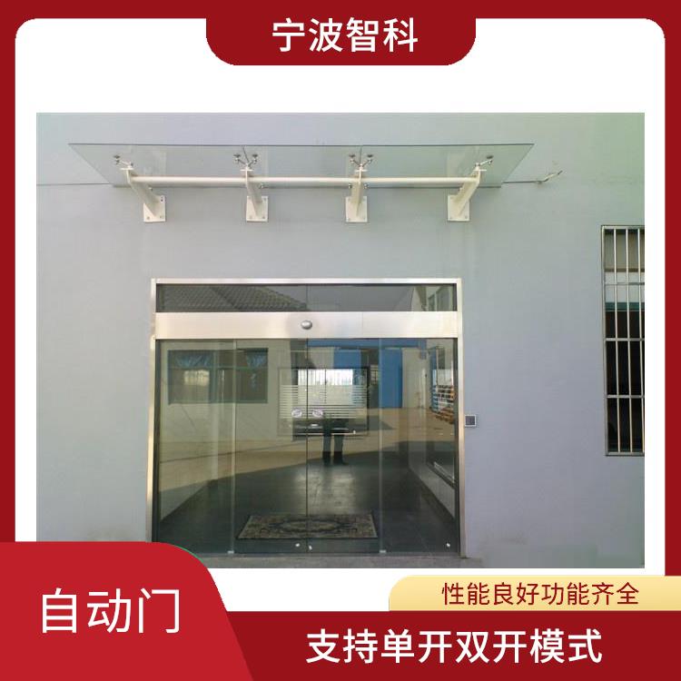 电动平移门 体积小 功率大 加厚轨道更耐用