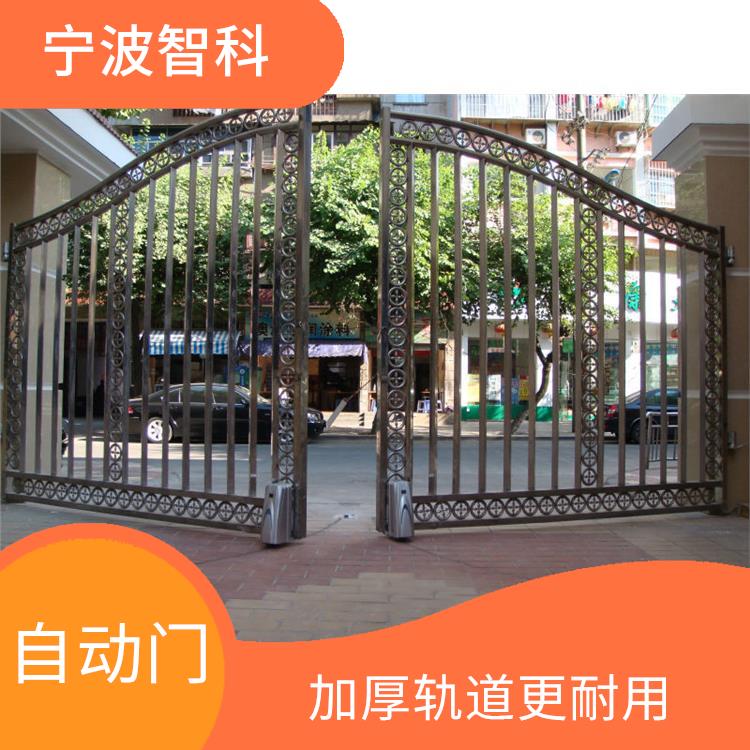 电动平移门 体积小 功率大 加厚轨道更耐用