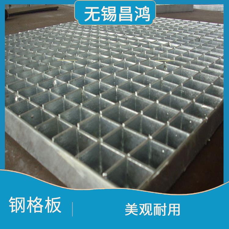 云浮復(fù)合鋼格板廠家 通風(fēng)透光 強(qiáng)度高 結(jié)構(gòu)輕