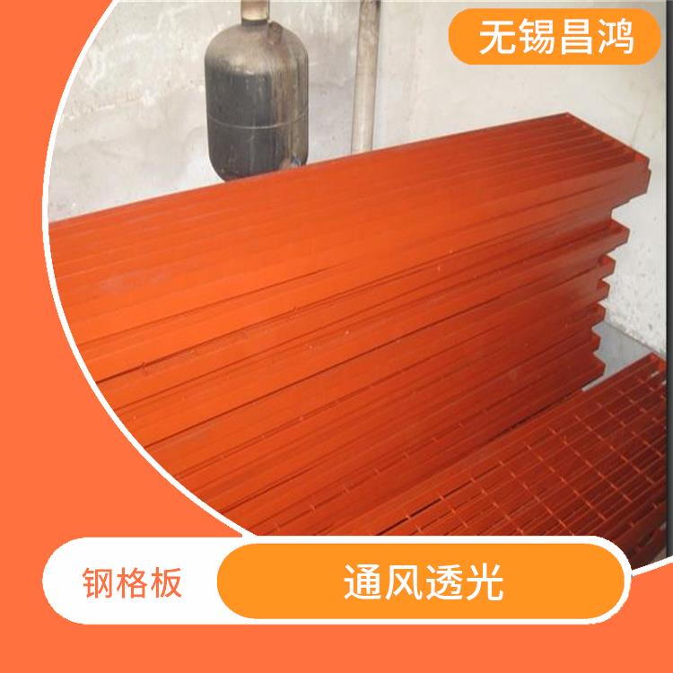 云浮復(fù)合鋼格板價(jià)格 承載力強(qiáng) 防滑安全
