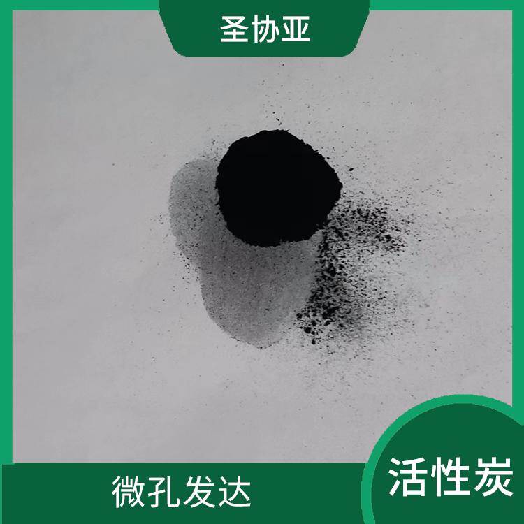 石家庄污水处理活性炭价格 空隙结构发达 通孔阻力小