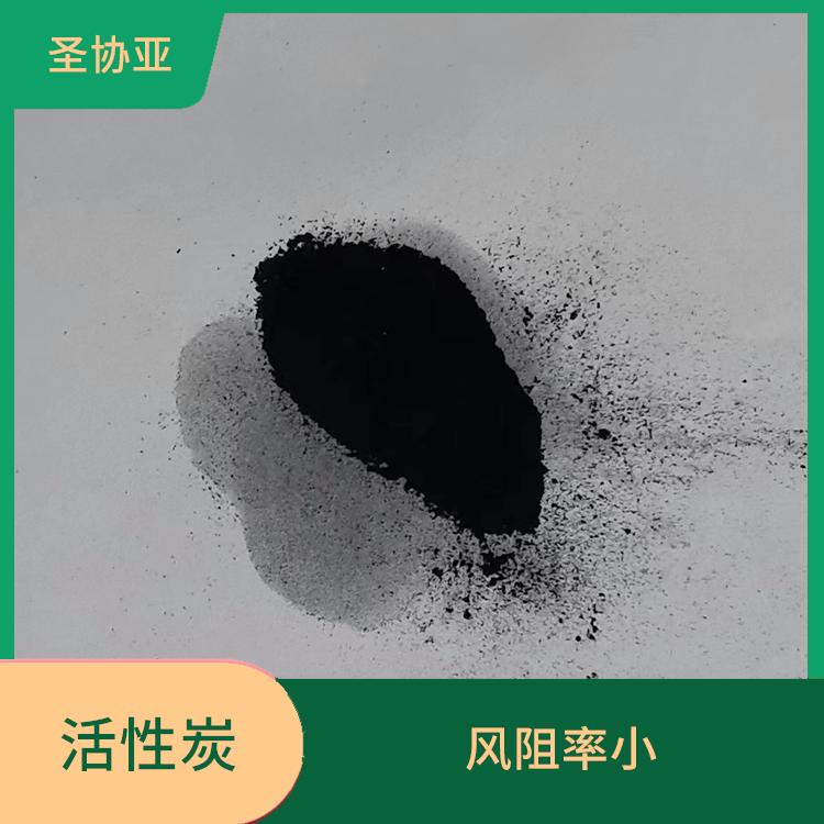 十堰污水处理活性炭价格 具有孔隙结构发达 抗酸碱腐蚀性强