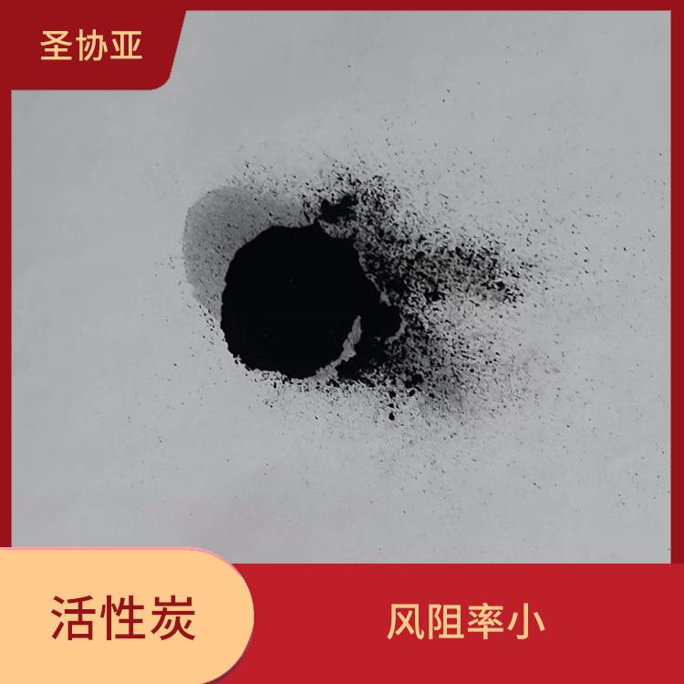 无锡污水处理活性炭报价 吸附速度快 使用寿命长