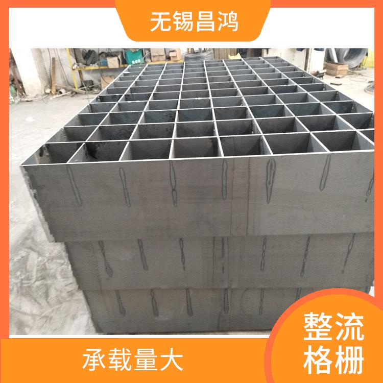 常德整流格柵出售 防滑安全 可承受壓力強(qiáng)