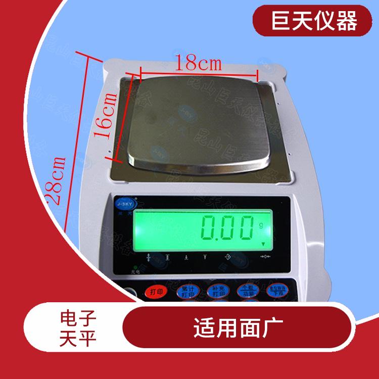 广州600克打印条形码电子天平厂家 适用面广 防爆功能强