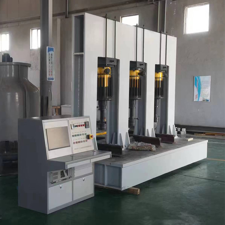 北京机械臂混凝土材料全自动检测设备 生产厂家