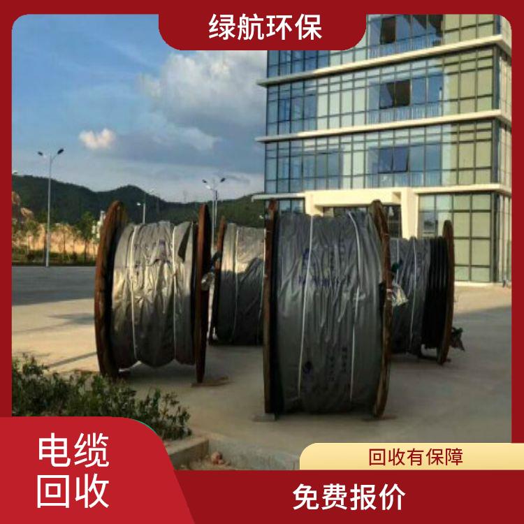 东莞报废电线上门回收公司 利国利民 能源得到节省