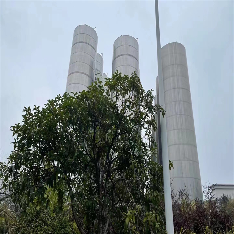 佛山二手100立方玻璃钢储罐价格