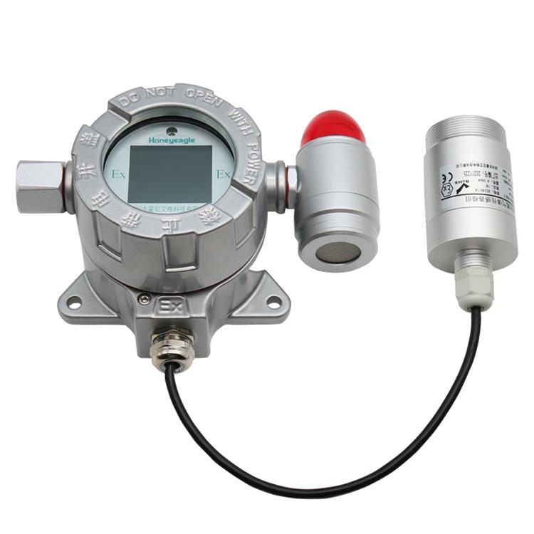 检测危险气体 高精度甲醛气体报警器 深圳霍尼艾格科技