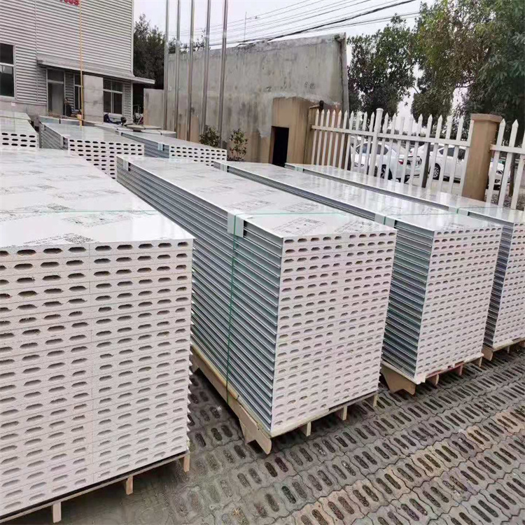 山东手工净化板厂家