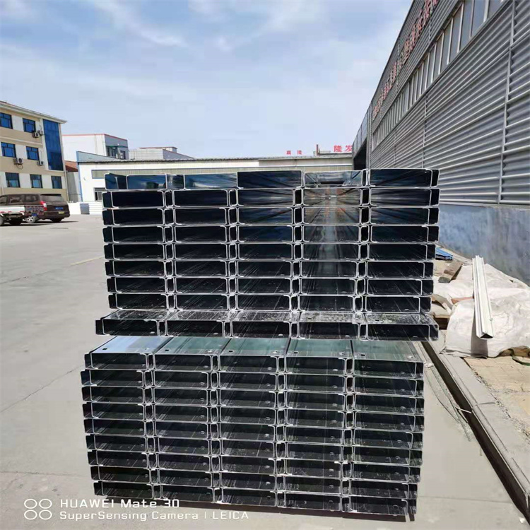 鹤壁c型钢价格