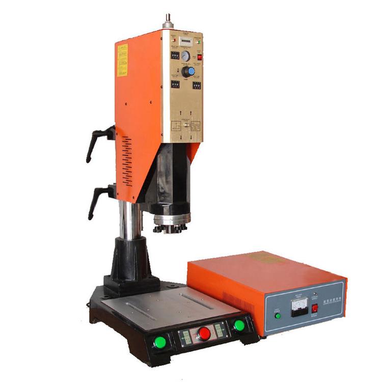 鹤壁自动超声波塑料焊接机 超声波熔接机 自动化程度高