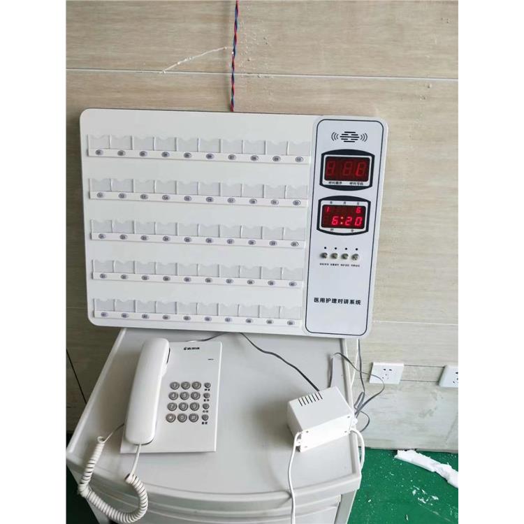 上海呼叫系统 分散功率放大器 安装简单