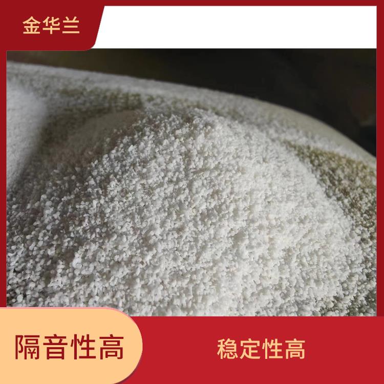 无机玻化微珠 防火性好 现场直接加水调和使用