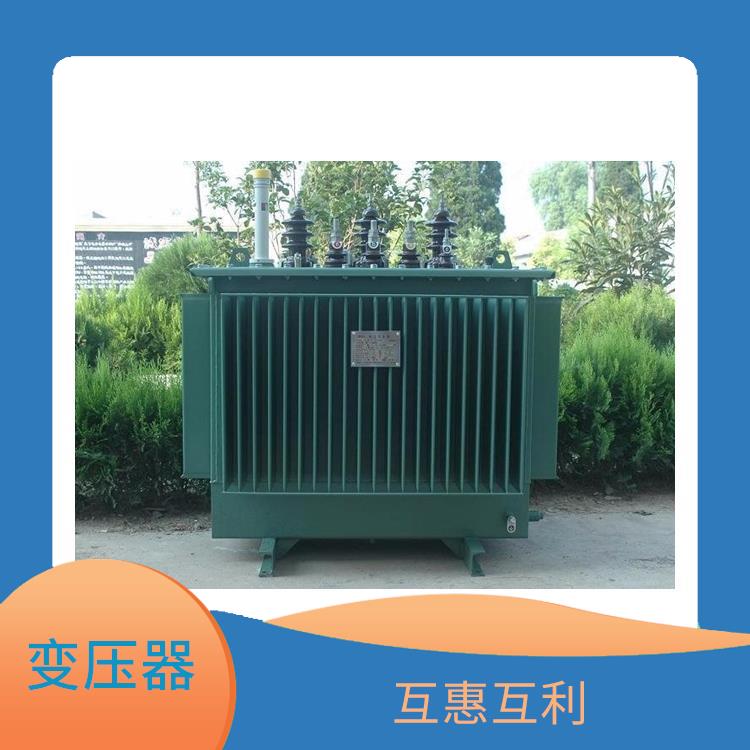 广州回收变压器公司 共创效益 减少了环境的污染
