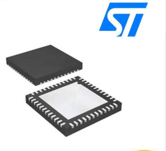 供应意法 ST品牌集成电路STC15W408AS宏晶单片机
