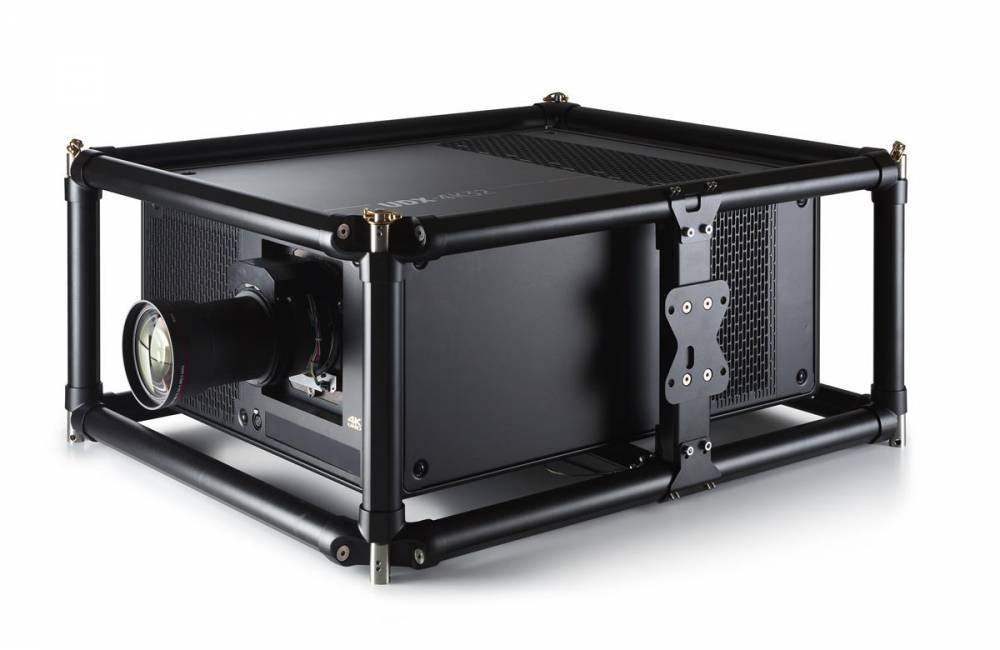 UDX-W22 21,000流明、WUXGA、三芯片DLP激光荧光大型会场投影机