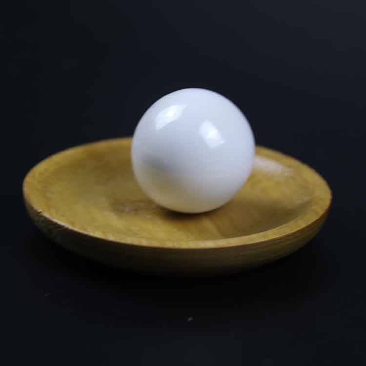 测量球 阀门球 填充球 密度6.0 氧化陶瓷球 研磨珠 标准精球