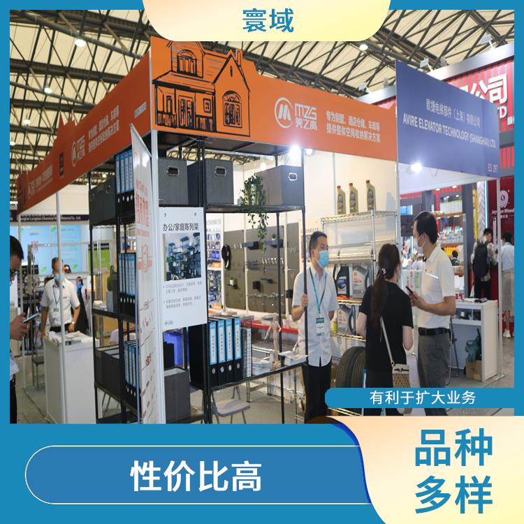 2023中国钢筋上海装配式展览会 经验丰富 强化市场占有率