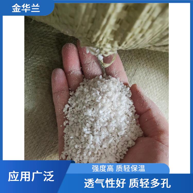 膨胀珍珠岩 保温性能稳定 能控制肥效和肥度