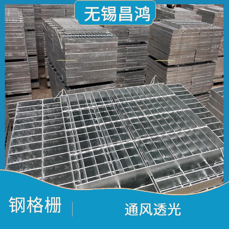 苏州钢格栅报价 使用方便 防滑安全