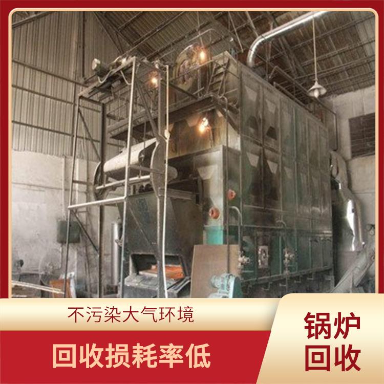 深圳回收锅炉 节省能源 节省市场资源
