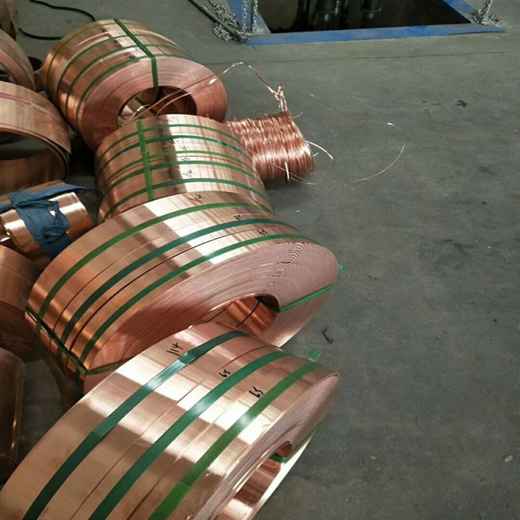武汉QSn62-1锡黄铜管价格 钎焊和焊接性能好 耐疲劳 耐腐蚀性