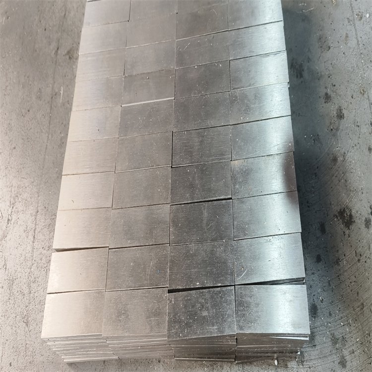 南京1.4418高强度不锈钢 表面光洁 安装施工方便