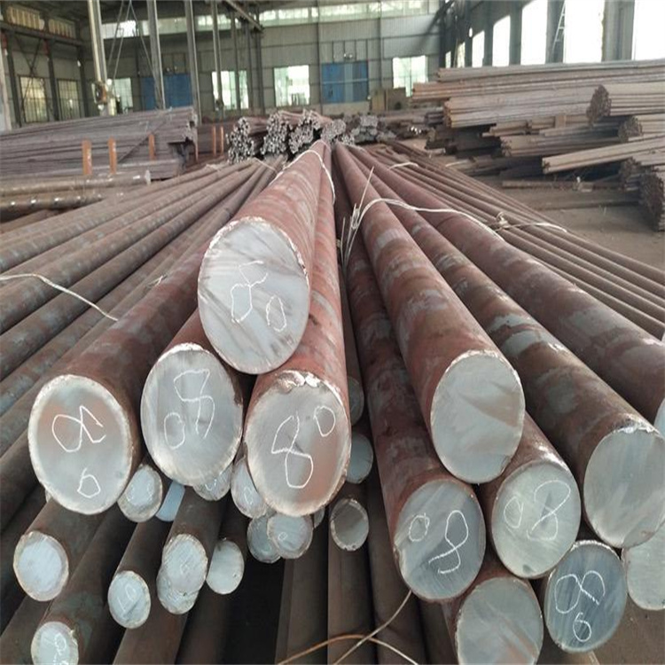 南京40CrNiMoA国标高强度合金结构钢厂家 耐腐蚀