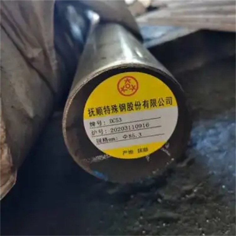 郑州O1不变形油钢 耐腐蚀