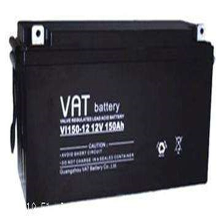VAT威艾特蓄电池使用说明