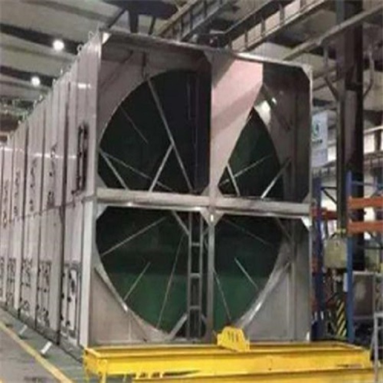 工程总包可以达标排放 焦作五万风量沸石转轮CO一体机参数