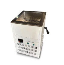 川宏仪器 立式低温恒温槽 CYDC-1020 低温水浴锅