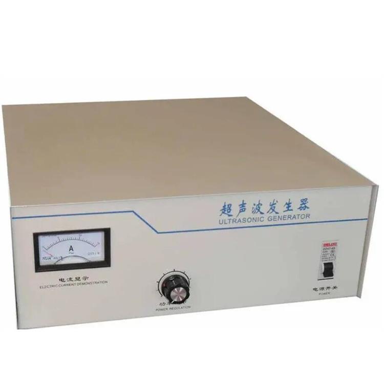 超声波功率发生器 襄阳微型超声波发生器 操作方便