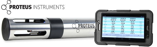 Proteus大肠杆菌监测仪