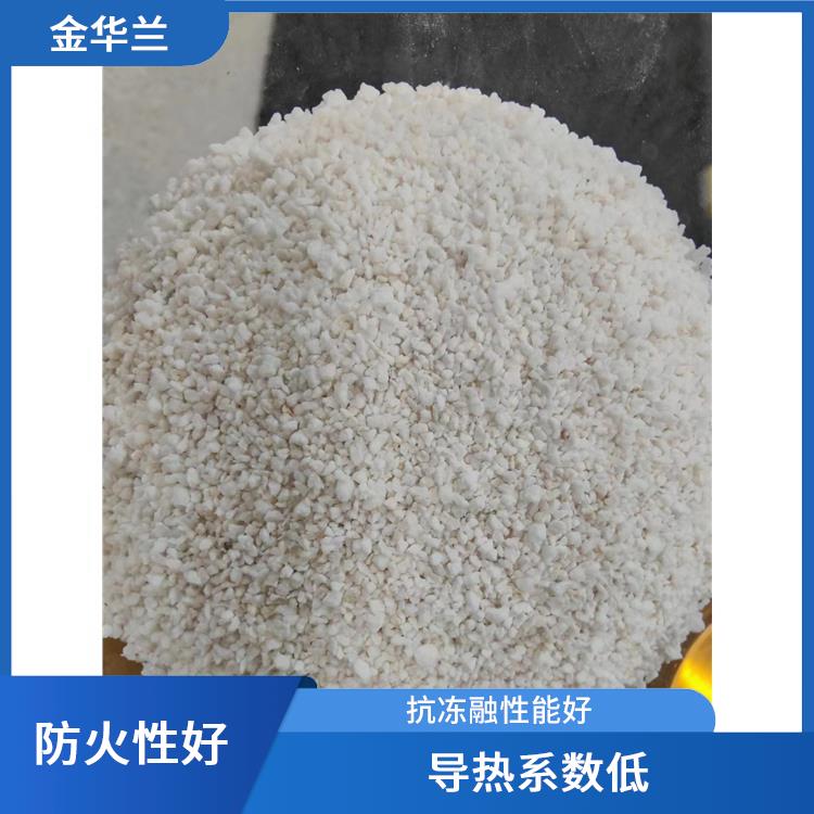 无机玻化微珠 耐候性佳 提高砂浆的和易流动性