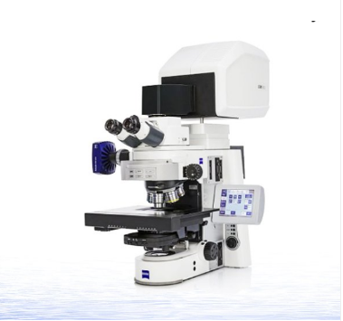 河北蔡司共聚焦显微镜应用