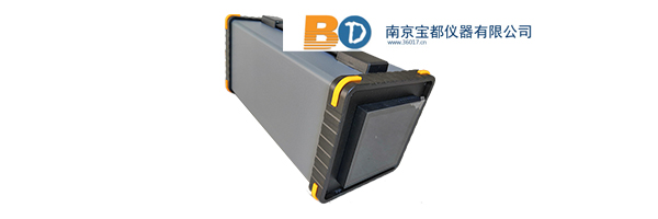 宝都液膜厚度测量仪 BDYM-15 水膜厚度 油膜厚度测量