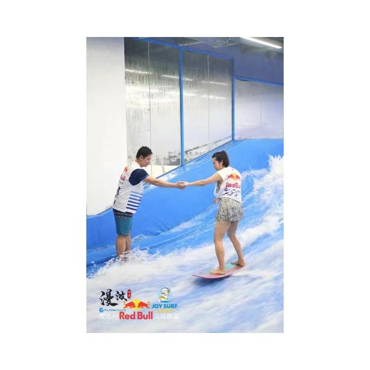 游泳馆新增商用冲浪设备 上海漫波冲浪 滑板冲浪出售