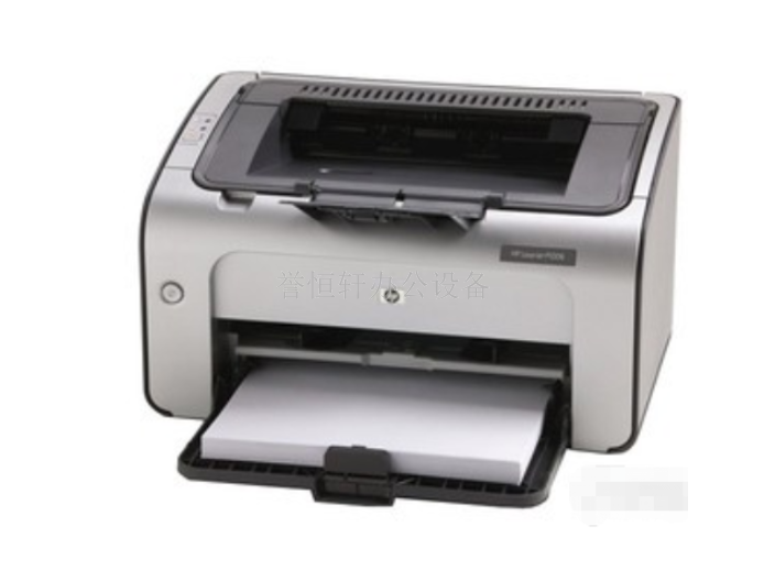 广东深圳爱普生打印机使用 东莞市誉恒轩办公设备供应
