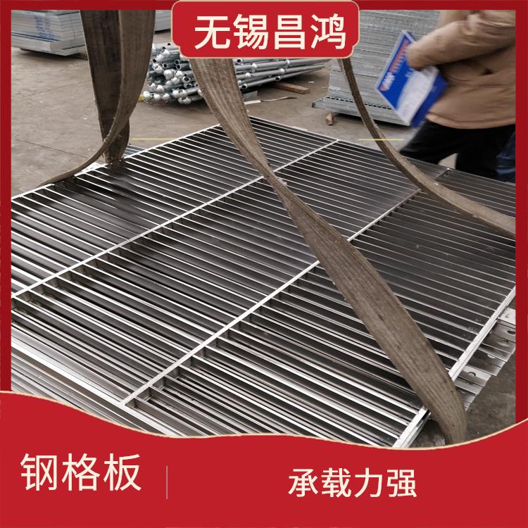 鄂爾多斯不銹鋼鋼格板 安裝簡便 承載能力強(qiáng)