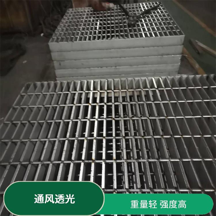 南昌不銹鋼鋼格板 承載量大 外形美觀