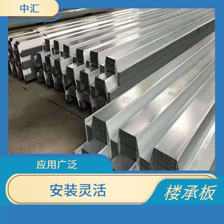 晋城楼承板价格 不易生锈 切割平整