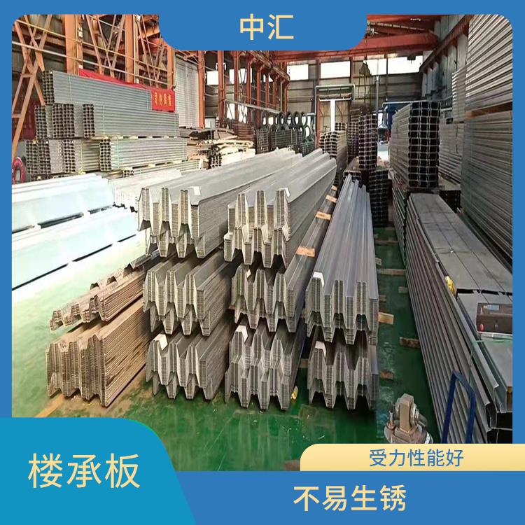 大同楼承板厂家 省时省力 施工速度快