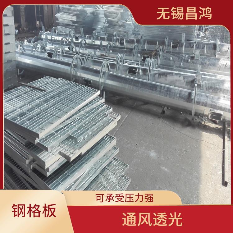 武威鍍鋅鋼格板 承載力強(qiáng) 載重高 自重輕 施工簡單方便