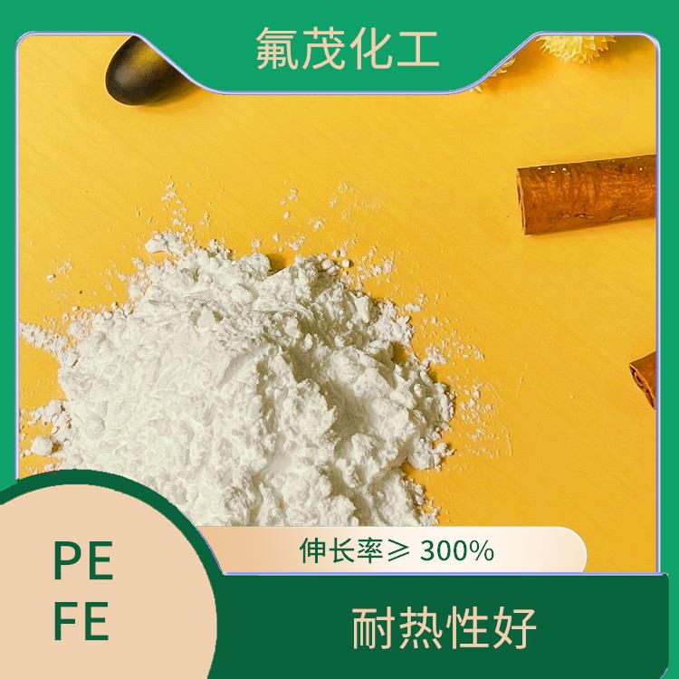 PTFE微粉 耐熱性好 分子量在200萬~1000萬