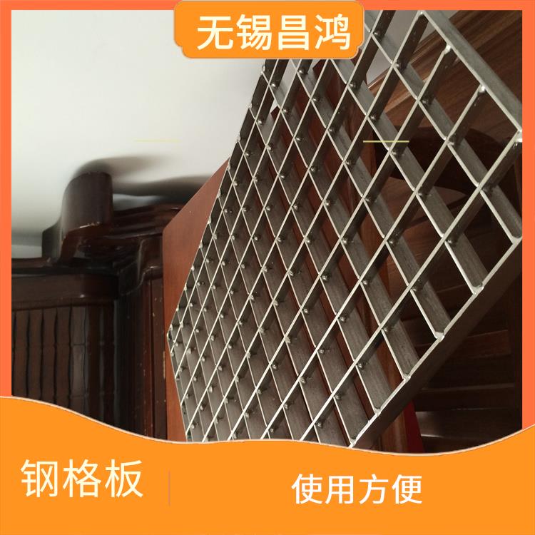图木舒克供应插接钢格板厂家 通风透光 免清理和维护